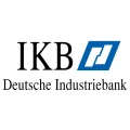 Logo IKB Deutsche Industriebank AG