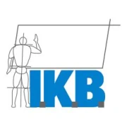 Logo IKB Industrieplanung- Konstruktionen-Bauplanung GmbH