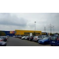 Ikea Kamen