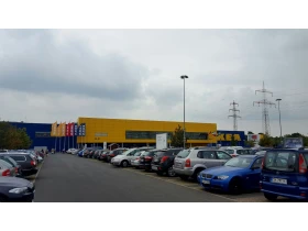 IKEA Recklinghausen