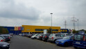 Logo IKEA Deutschland GmbH & Co. KG NL Kamen
