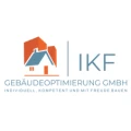 IKF Geb&auml;udeoptimierung GmbH Berlin