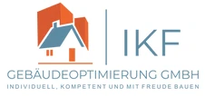IKF Gebäudeoptimierung GmbH Berlin