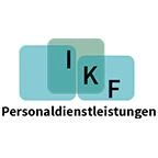 Logo IKF-Personaldienstleistungen UG (haftungsbeschränkt)