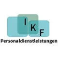 Logo IKF-Personaldienstleistungen UG (haftungsbeschr&auml;nkt)