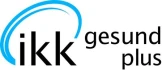 Logo IKK gesund plus Gesch.St. Bremen-Nord