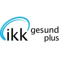 Logo IKK gesund plus