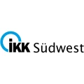 Logo IKK S&uuml;dwest