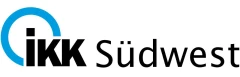 Logo IKK S&uuml;dwest