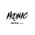 Logo Ikonic Studios GmbH