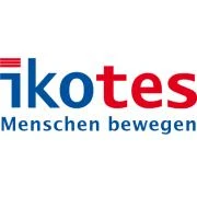 Logo ikotes e. K. - Peter Müller