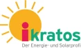 Logo iKratos Solar- und Energietechnik GmbH Energietechnik