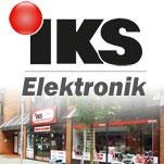 Logo IKS-Elektro Göttert Meckenheim GmbH