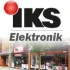 Logo IKS Elektro Göttert GmbH & Co.KG