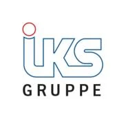 Logo iks Gruppe GmbH