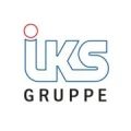 Logo IKS Ingenieur Konstruktion Service GmbH