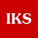 Logo IKS Kunststoff- und Stahlverarbeitungs GmbH