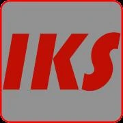 Logo IKS Maschinenbau- & Kranservice