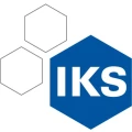 Logo IKS Sch&ouml;n GmbH