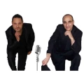 Die Italienische Deutsches &amp; Internationale Party-band - "OndeBlue" - das ist der Name des gemischte