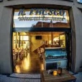 Logo Il Fresco Restaurant - Bar - Lounge