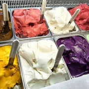 Il Gelato Italiano München