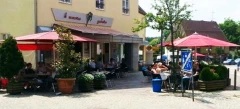 Il Nuovo Gelato Eiscafé Welzheim