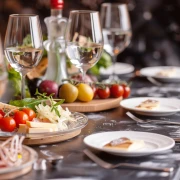 Il Paradiso ristorante Frankfurt