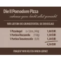 Logo Il Pomodore Holzofenpizzeria