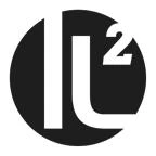 Logo IL2 Cafe Bar Eis