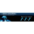 Logo ilchev Consulting