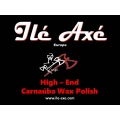 Il&eacute; Ax&eacute; Europe Braunschweig