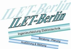 Logo ILET-Berlin e.K.