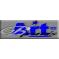 Logo Ilias Bratis Kunstatelier