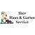 Logo Iliev Haus- und Garten Service