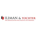 Logo Iliman und Tochter GmbH