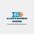 Iliyan's Express Umz&uuml;ge Kassel