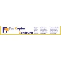 Logo Das Kopierzentrum, Iljans Helga