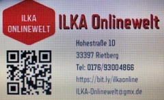 Ilka-Onlinewelt Rietberg