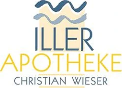 Logo Iller-Apotheke