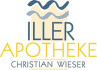 Logo Iller-Apotheke Christian Wieser