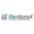 Logo illerdampf E-Zigaretten GmbH