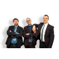 Logo illucIT Software GmbH