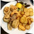 Illyrian Restaurant (Griechischer Restaurant) Teutschenthal
