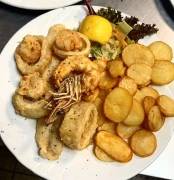 Illyrian Restaurant (Griechischer Restaurant) Teutschenthal