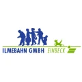 Logo Ilmebahn GmbH