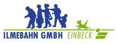 Logo Ilmebahn GmbH