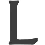 Logo Leunig, Ilona