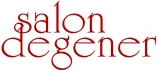 Logo Ilse Degener Friseursalon