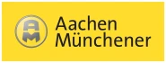 Logo Ilse Weber Aachen Münchener Versicherung Hauptagentur